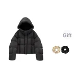 Black (В комплекте с повязкой на голову)