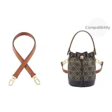 Тб Коричневый Подмышечный Плечевой ремень