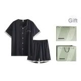 73815 Черный (Коробка включена)