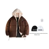 Кофе (Включает шапку-бини)