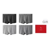 Чёрный с меланжевым серым + Фотиния серый + Средний фотиния серый + Тёмный фотиния серый