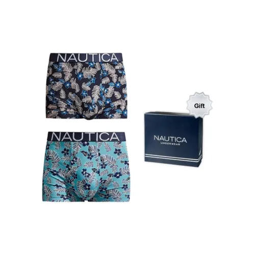 NAUTICA UNDERWEAR Мужские Брюки со стрелкой