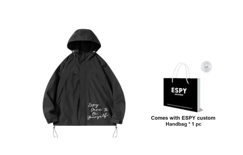 ESPY Унисекс Куртки