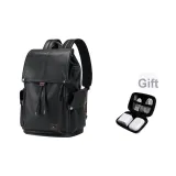 Black 22L (В комплекте с чехлом для наушников)