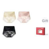 Кожа + Розовый + Черный