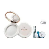 02 Туманный Прозрачный - Не подходит для всех тонов кожи