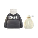 Gray (В комплекте с высококачественным абрикосовым свитшотом)