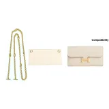 Молочный коктейль Белый Золото Лайнер + Цепь