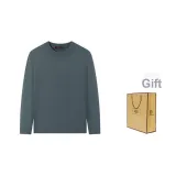 Серо-голубой