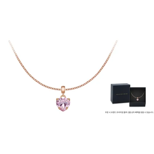 DW/DanielWellington CHARMS Whisper Ожерелье Унисекс