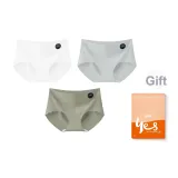 Invisible Белый + Smoke Серый + Bare Зеленый