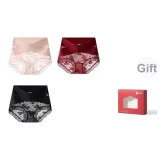 Розовый + Анкора красный + Черный