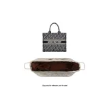 Бумага DuPont-Dior Medium-Coffee