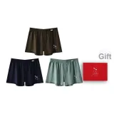 Армейский зеленый + Королевский синий + Фруктовый зеленый