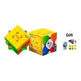 355S Пикачу Edition [Включает Основу + Логотип + Смазка + Кубик Рубика Книга]