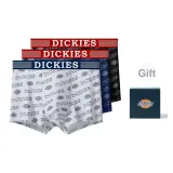 [3 упаковки] Черный + Темно-синий + Светло-серый