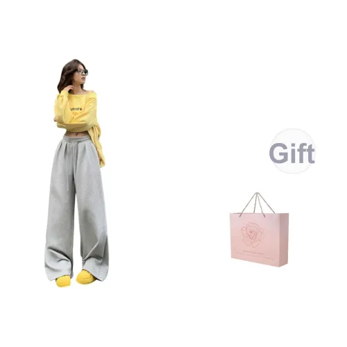 ZAZN Женские Повседневные Брюки