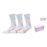 Розовый, Желтый, Белый *3