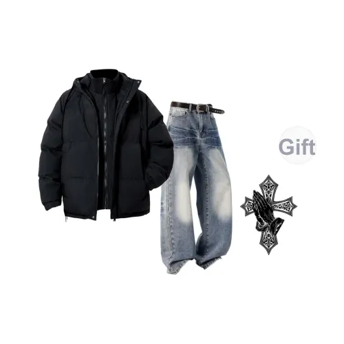 BENATRY Повседневная спортивная одежда унисекс