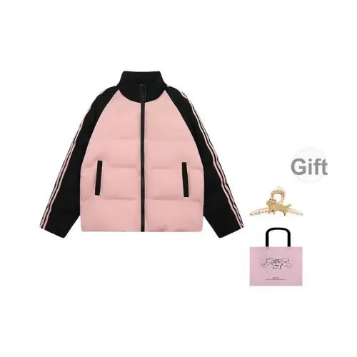 EVPGB Женские пуховики