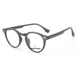 Яркий черный C2