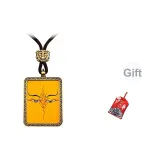 Ожерелье "Глаз Мудрости"