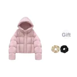 Розовый (Бесплатная повязка на голову включена)