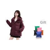 Бордовый + Сумка для хранения