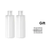 [200 мл] 2 шт - Включает этикетку, стикер