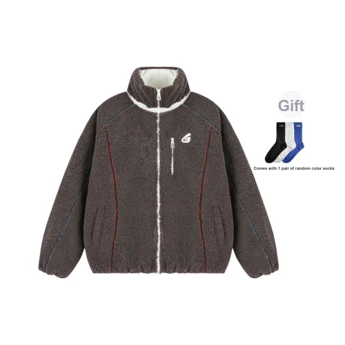 ARTSMAN Унисекс Пуховики