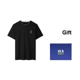 Чёрный BК (в комплекте сумка для покупок)