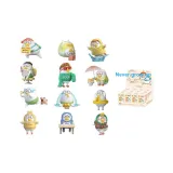 Полный набор 12 шт