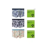 2 Осенних Листья + Темные Чернила Перо + Мелодия Глубокого Мира