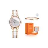 Розовое золото (Включает браслет + премиум коробка)