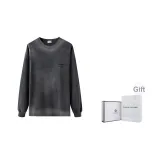 Темно-серый