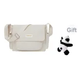 Белый [Подвеска Панда]