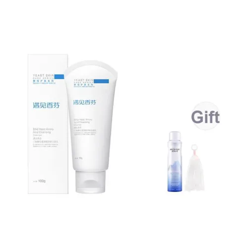 COCOESSENCE Очищающие средства Унисекс