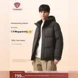 Тёмная умбровая