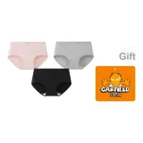 3 шт (Элегантный розовый 1, Вересковый серый 1, Черный 1)