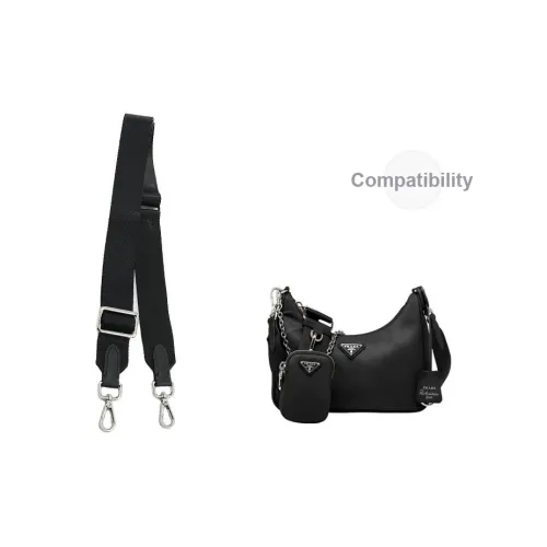 Jingxi Модифицированный полипропилен Сумка Ремень Унисекс Многоцветный