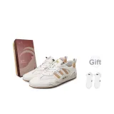 Ecru Brown [Подарок Бренд Носки]