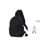 Мода Черный [Утка Поддержка Шарм]