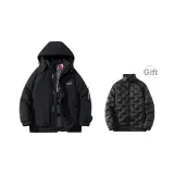 Black (В комплекте с пуховыми подушками)