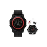 Черно-Красный