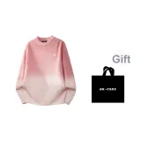 Розовый (Сумка для покупок включена)