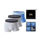 Коробка 3 шт. (Серый + Серый + Синий)