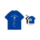 Blue (В комплекте с случайной футболкой A)