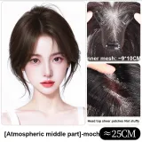 Бесплатный крой, ручная вязаная модель, сетка, восьмиугольная, стиль позиционирования [9*10 мокко]