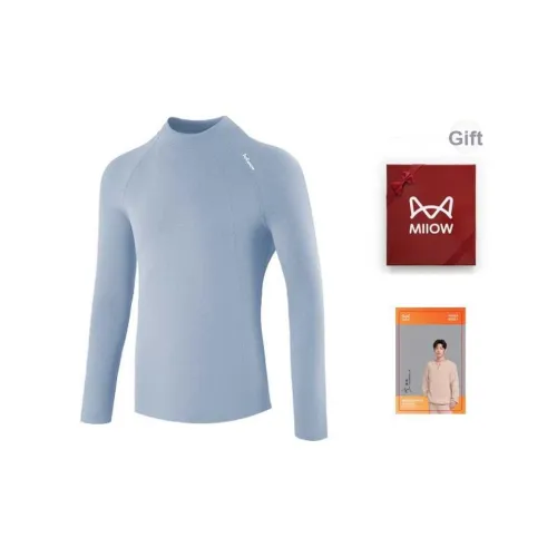 MIIOW Мужские термофутболки