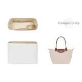 [Фиксация Стиль Средний размер] Водонепроницаемый Лайнер